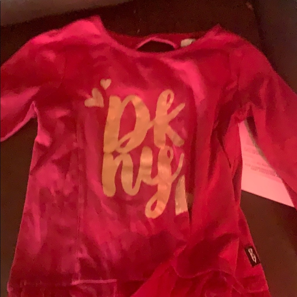 A cute shirt